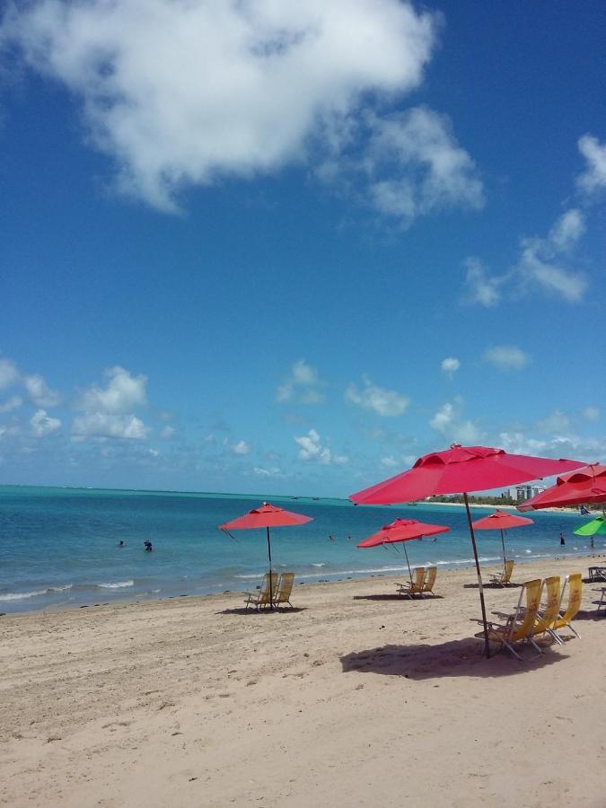 Sol De Maceio Διαμέρισμα Εξωτερικό φωτογραφία